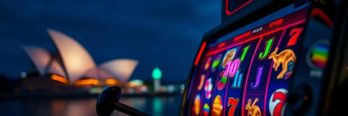 Understanding Payid Pokies — star casino in Australia